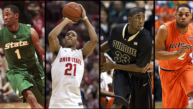This Year, Big Ten Boasts the Best